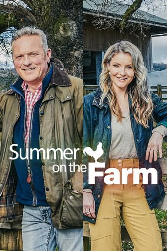 Poster for LIVE: Summer on the Farm