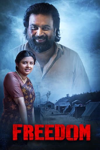 Poster for Freedom