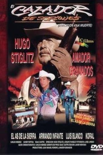 Poster for Cazador de soplones