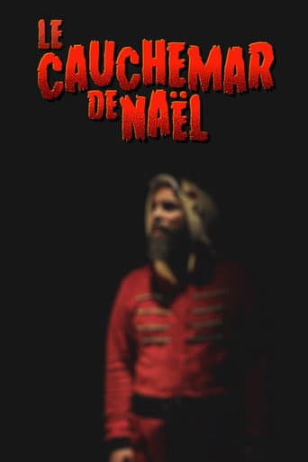 Poster for Le cauchemar de Naël