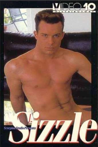 Poster for Sizzle