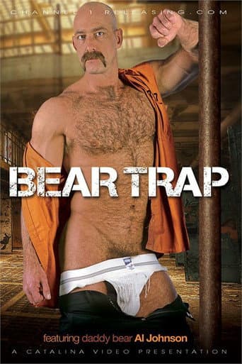 Poster for Bear Trap