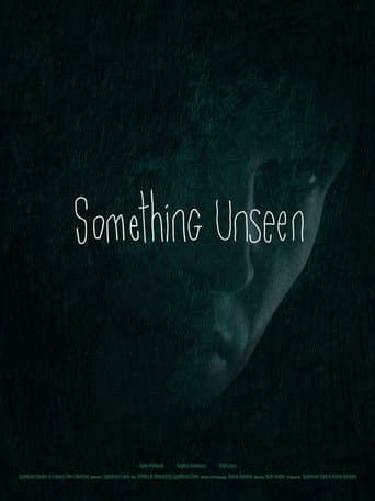 Poster for Something Unseen