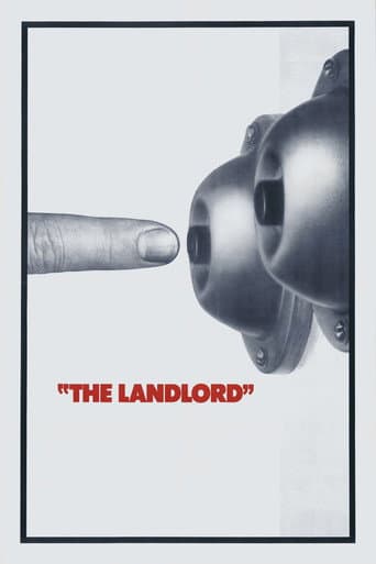 Poster for The Landlord