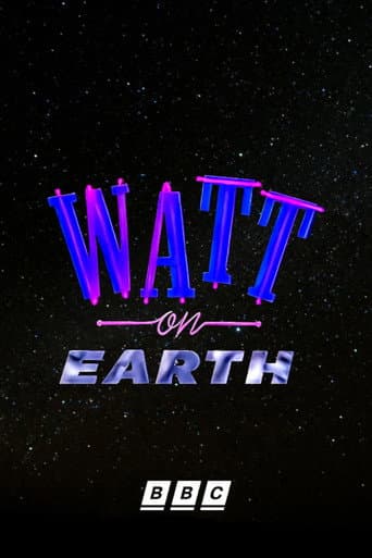 Poster for Watt on Earth