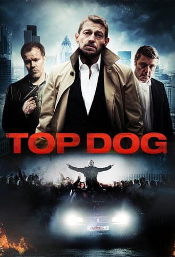Poster for Top Dog