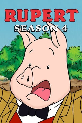 Poster for Season 4