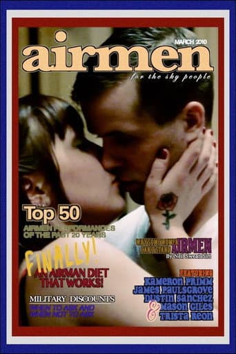 Poster for Airmen