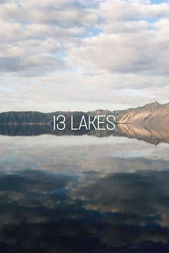 Poster for 13 Lakes