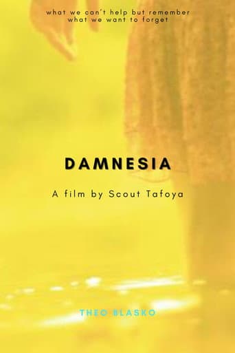 Poster for Damnesia