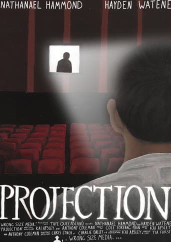 Poster for Projection