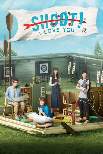 Poster for Shoot! I Love You