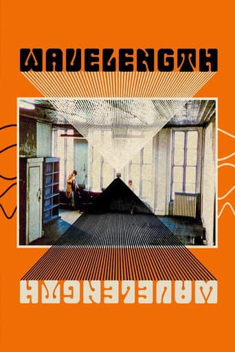Poster for Wavelength