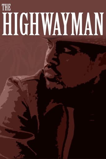 Poster for The Highwayman