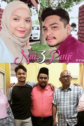 Poster for Nur 3 Pagi