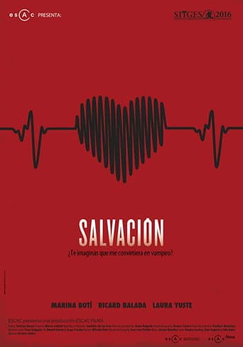 Poster for Salvation