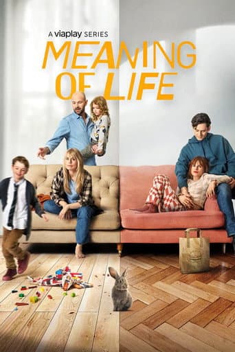 Poster for Season 2