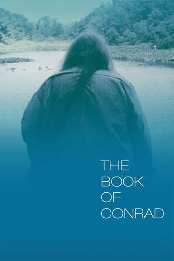Poster for The Book of Conrad