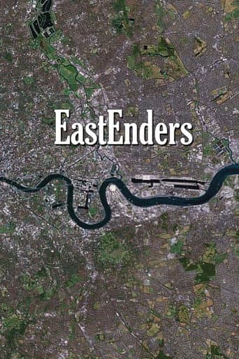 Poster for EastEnders