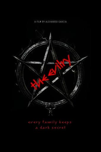 Poster for The Evilry