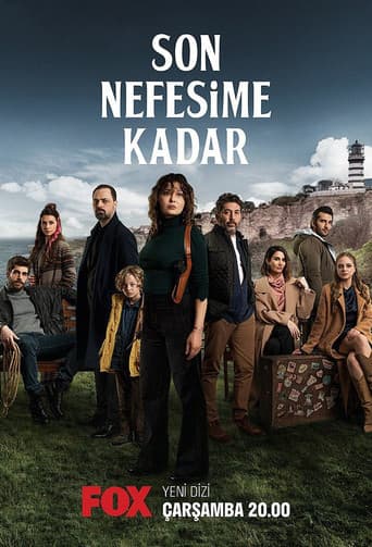 Poster for Son Nefesime Kadar
