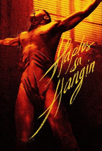 Poster for A Sinful Touch