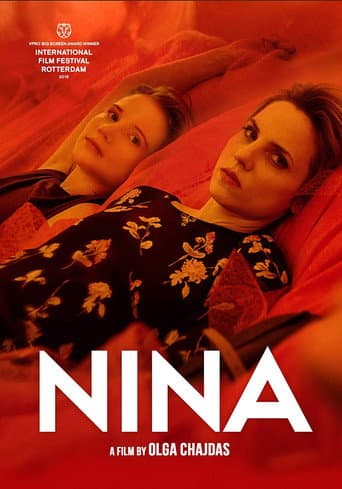 Poster for Nina