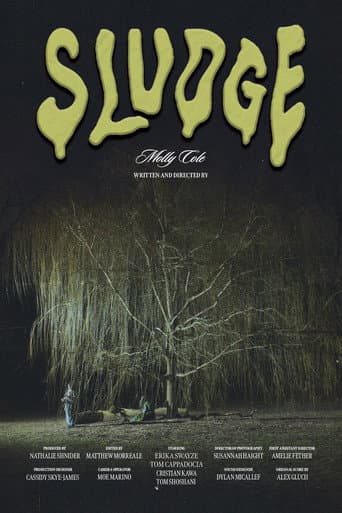 Poster for Sludge