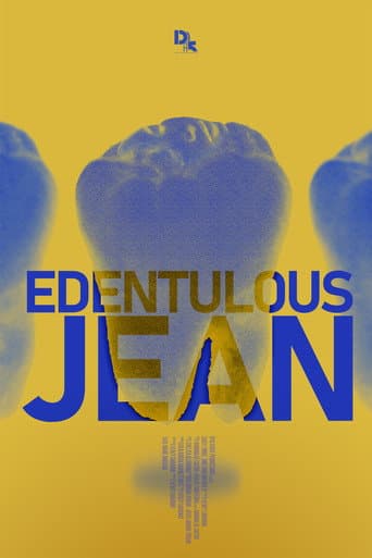 Poster for Edentulous Jean