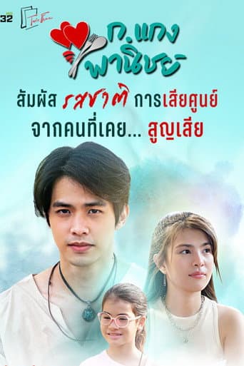 Poster for K. Kaeng Phanit
