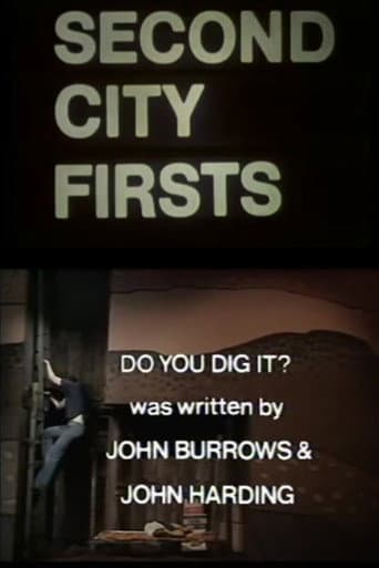 Poster for Do You Dig It?
