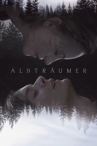 Poster for Dark Dreamers