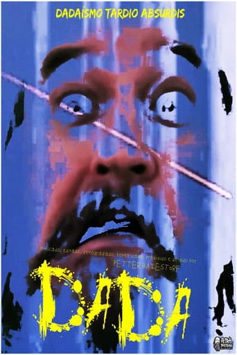 Poster for Dada