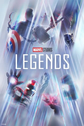Poster for Season 1
