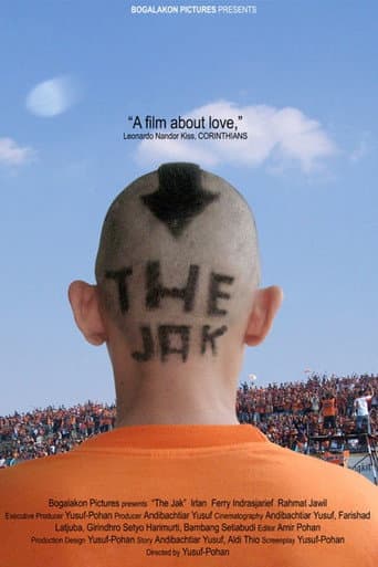 Poster for The Jak
