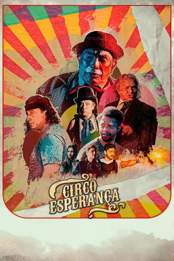 Poster for Corona Circus
