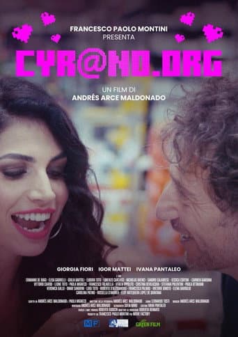 Poster for Cyr@no.org