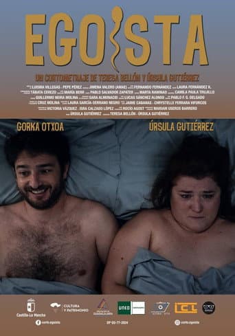 Poster for Egoísta