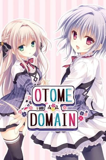 Poster for Otome Domain The Animation