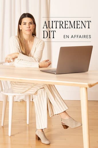 Poster for Autrement dit : En affaires