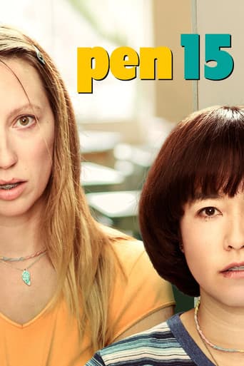 Poster for Season 2