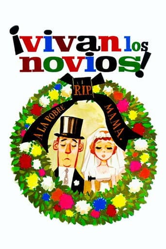 Poster for Long Live the Bride and Groom