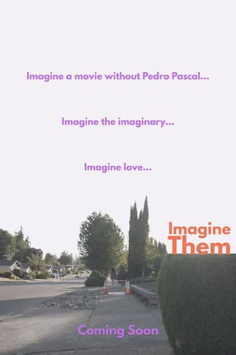 Poster for Imagine Them