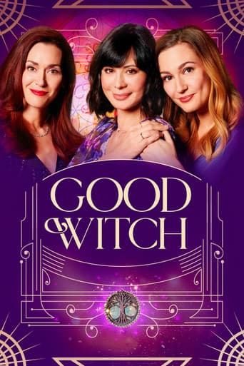 Poster for Season 7
