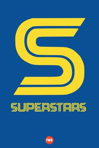 Poster for Superstars