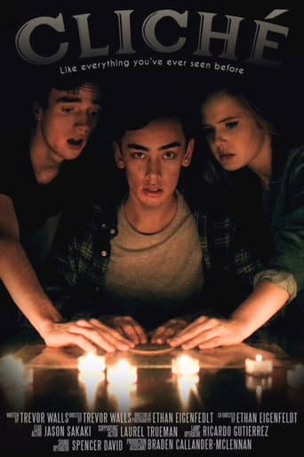 Poster for Cliché