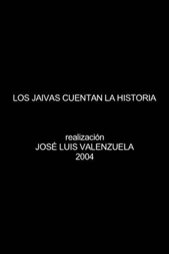 Poster for Los Jaivas Cuentan La Historia
