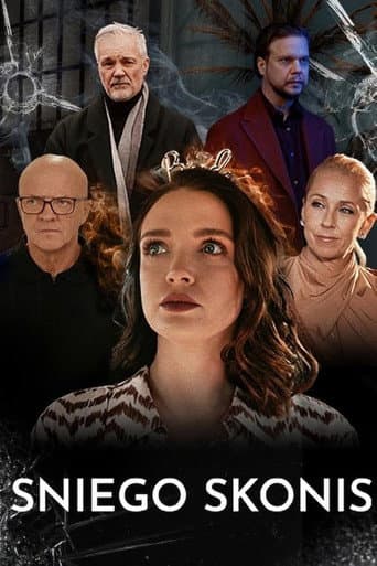 Poster for Season 2