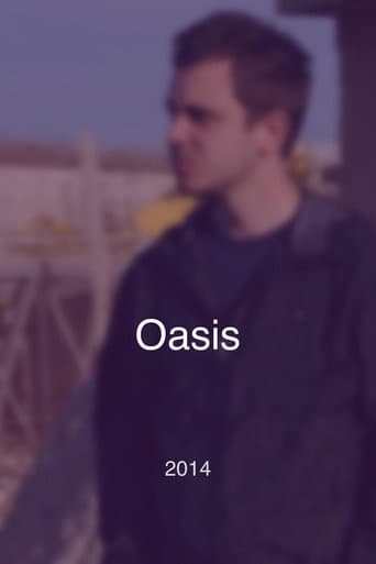 Poster for Oasis