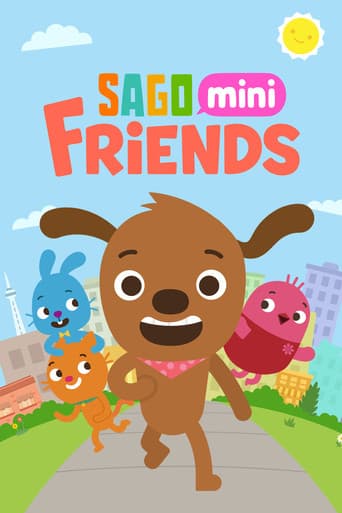 Poster for Season 2